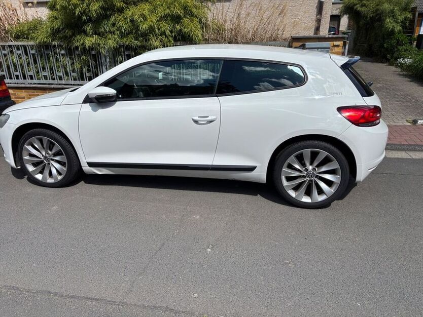 Scirocco