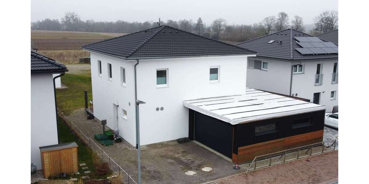 Haus zum Kaufen in Rheinau 659.000 € 156.55 m² 4 zimmer