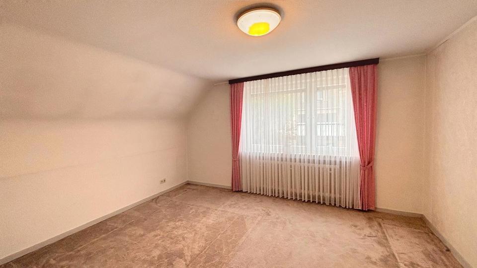 Doppelhaushälfte Mönchengladbach West - 4 Zimmer, 115 m&sup2;, 399.000&euro; | Angebot:24742670