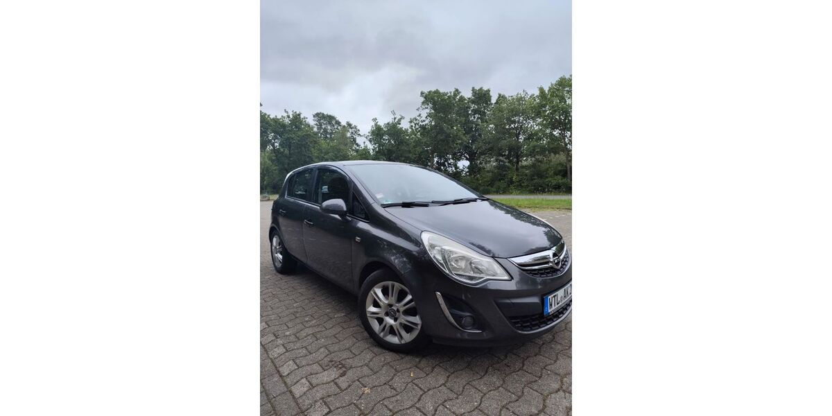 Opel Corsa 219.000 km 5.400 &euro; Ostercappeln 49179