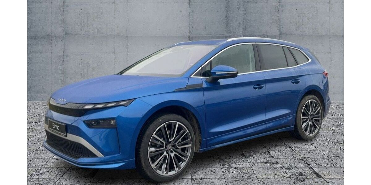 Skoda Enyaq 2.163 km 59.970 &euro; Bamberg 96052