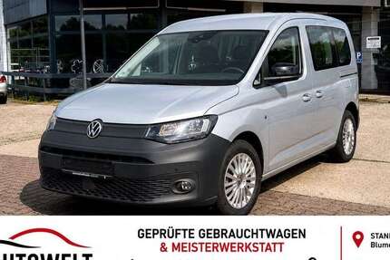 VW Caddy 150.000 km 16.490 &euro; Blumenthal 24241