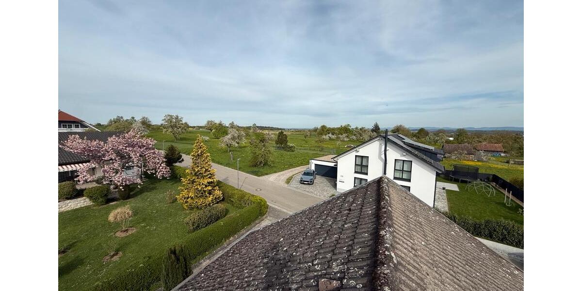Einfamilienhaus Rottenburg am Neckar - 550.000&euro; | Angebot:26343209