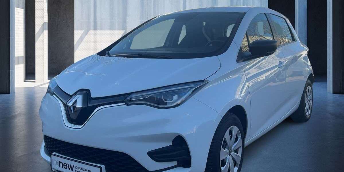 Renault ZOE 69.351 km 11.990 &euro; Berlin 13055