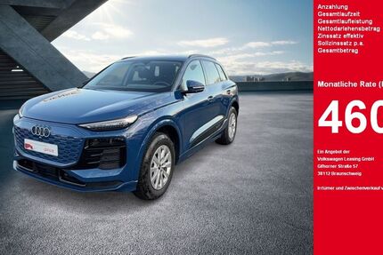 Audi Q6 e-tron 6.911 km 50.945 &euro; Gütersloh 33334