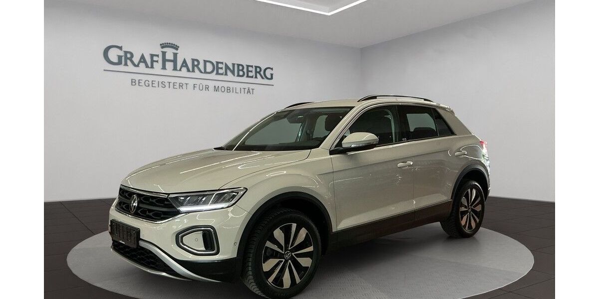 VW T-Roc 59.000 km 19.990 &euro; Karlsruhe 76131