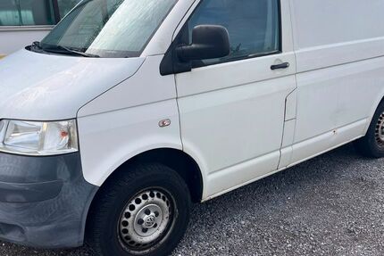 VW T5 Transporter 305.600 km 2.999 &euro; Bad Rappenau OT Obergimpern 74906