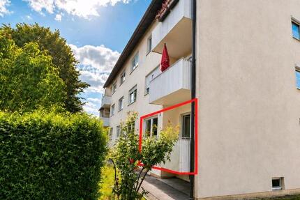 Wohnung Dillingen an der Donau - 3 Zimmer, 74 m&sup2;, 229.000&euro; | Angebot:26823828