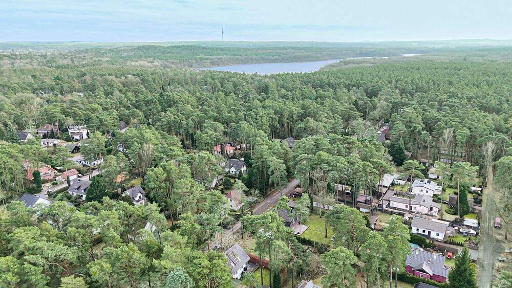 Grundstück Potsdam Groß Glienicke - 480.000&euro; | Angebot:25361055