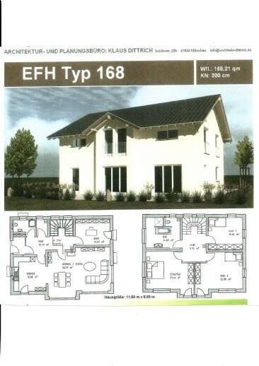 Bauernhaus, Landhaus Neuötting - 5 Zimmer, 132 m&sup2;, 799.000&euro; | Angebot:26274087