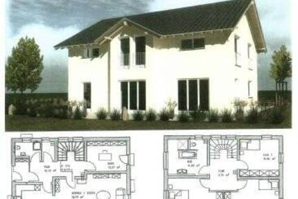Haus Neuötting - 5 Zimmer, 132 m&sup2;, 799.000&euro; | Angebot:26274087