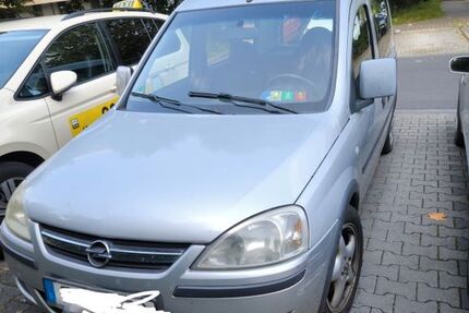 Opel Combo 295.000 km 1.000 &euro; Darmstadt Arheiligen 64291