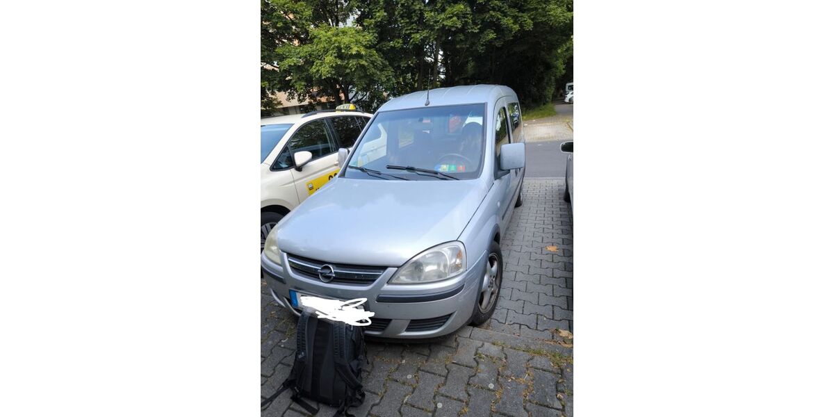Opel Combo 295.000 km 1.000 &euro; Darmstadt Arheiligen 64291