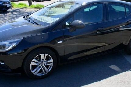Opel Astra 135.000 km 7.750 &euro; Rhede 46414