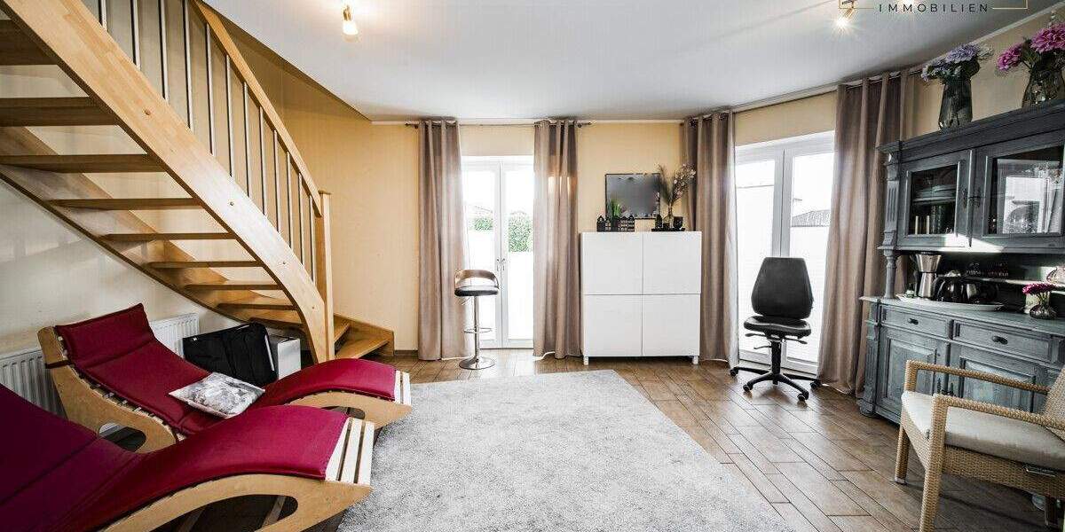 Mehrfamilienhaus, Wohnhaus Cloppenburg Emstekerfeld - 7 Zimmer, 128 m&sup2;, 515.000&euro; | Angebot:25736407