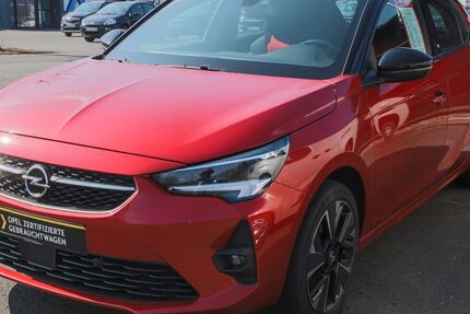 Opel Corsa 21.980 km 16.980 &euro; Neuhaus 98724