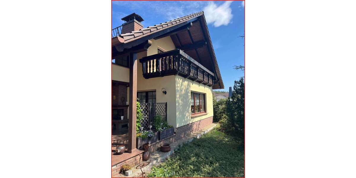 Einfamilienhaus Sonnewalde - 10 Zimmer, 385 m&sup2;, 460.000&euro; | Angebot:25194560