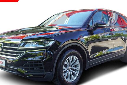 VW Touareg 90.000 km 36.990 &euro; Hannover 30179