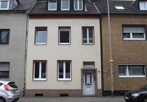 Garten 3 Zi. EG Wh., renoviert, alleinige Gartennutzunsrecht