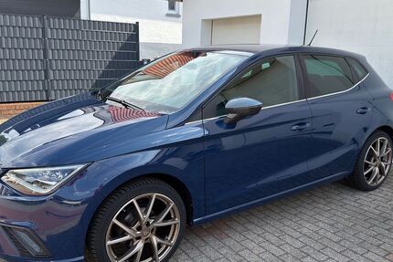 Seat Ibiza 101.000 km 10.300 &euro; Buxtehude 21614