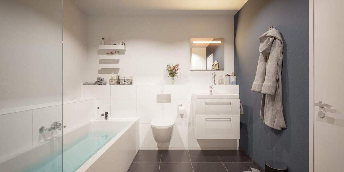 Terrassenwohnung Röthenbach an der Pegnitz Röthenbach - 3 Zimmer, 87 m&sup2;, 504.450&euro; | Angebot:26155919
