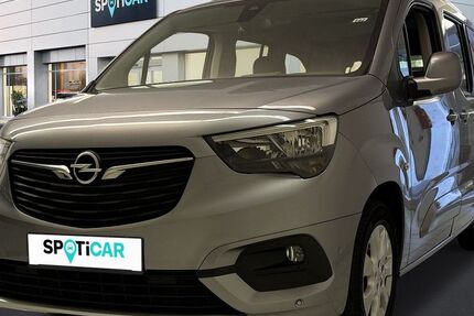 Opel Combo Life 50.120 km 16.990 &euro; Dresden 01159