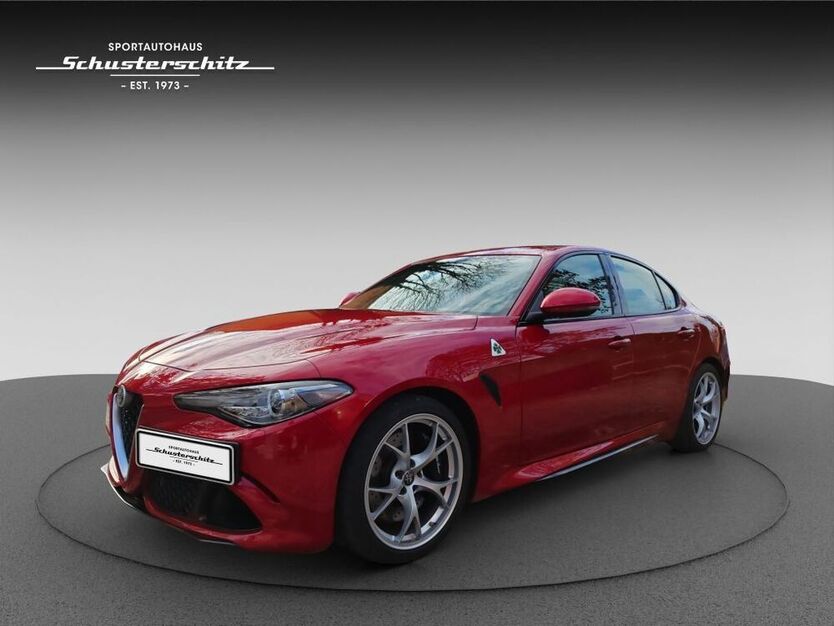 Giulia