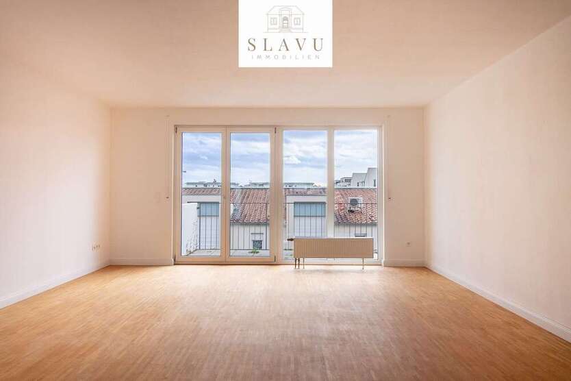 Wohnung zum Kaufen in Heidelberg 655.000 € 114 m²