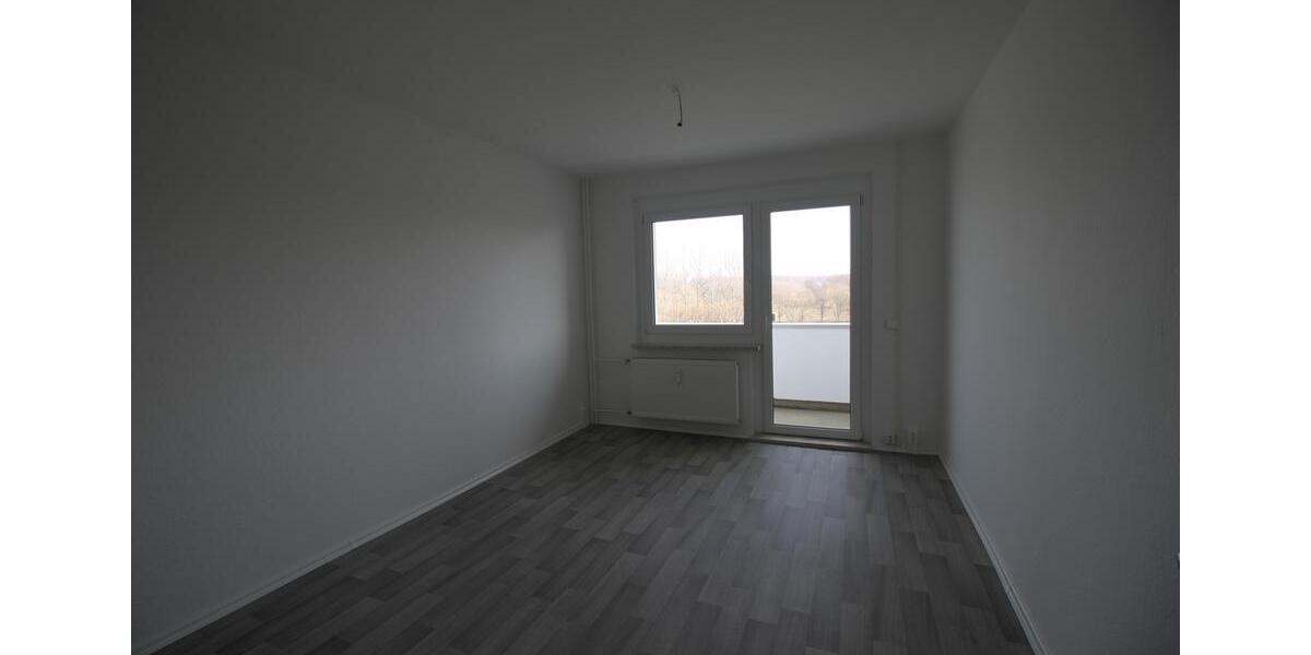 Etagenwohnung Borna - 2 Zimmer, 64 m&sup2;, 390&euro; | Angebot:19451112