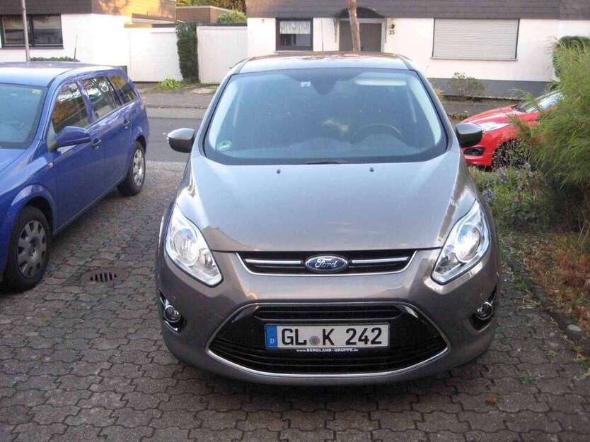 C-Max