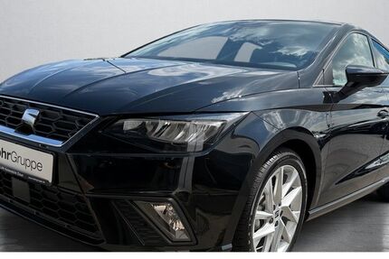 Seat Ibiza 13.602 km 16.680 € Daun 54550