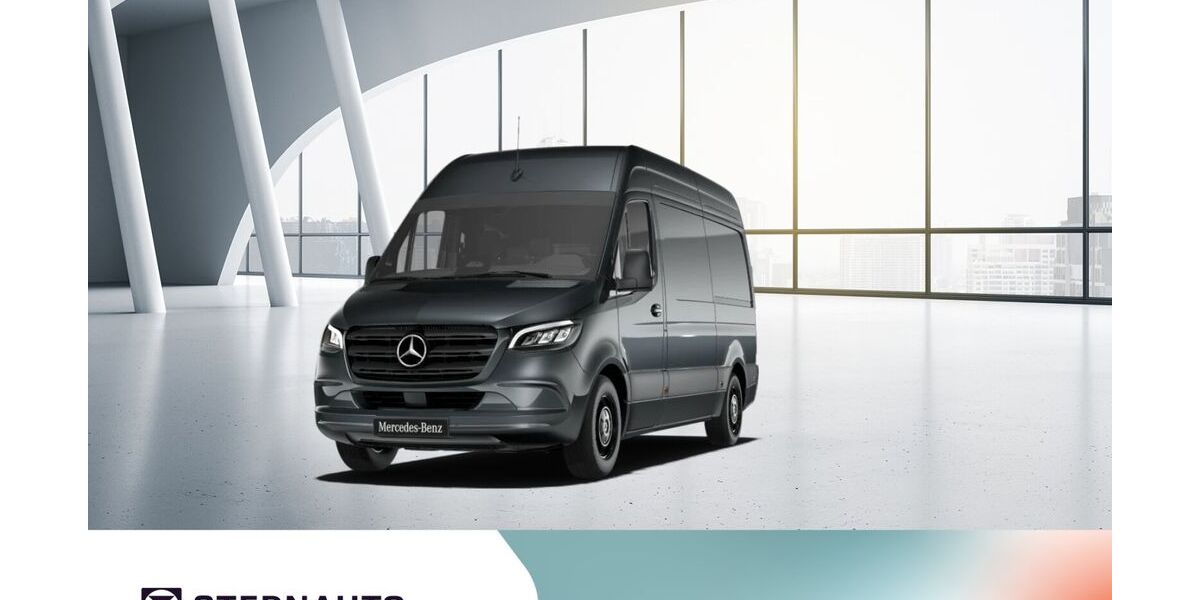 Mercedes-Benz Sprinter 18.465 km 55.323 &euro; Leipzig 04347