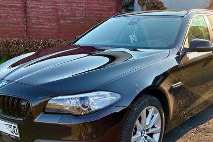 BMW 530 164.745 km 22.499 &euro; Greimersburg 56814