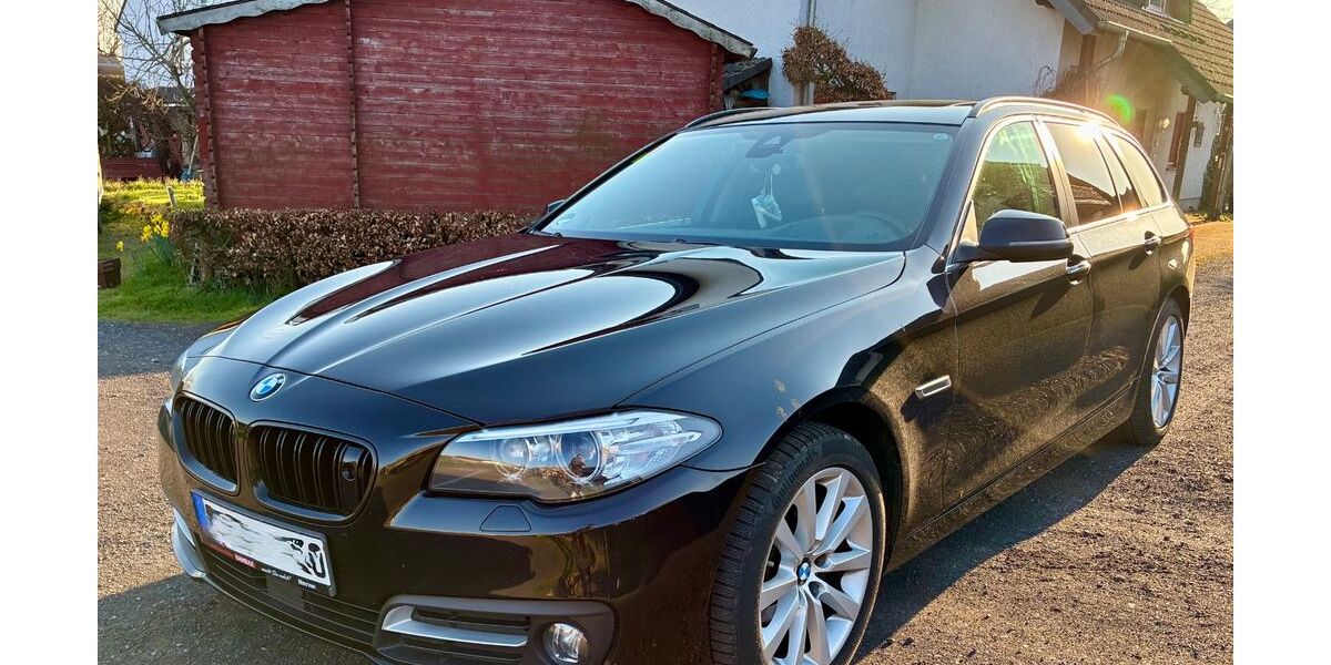 BMW 530 164.745 km 22.499 &euro; Greimersburg 56814