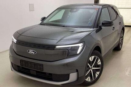 Ford Explorer 8.500 km 41.491 &euro; Riedlingen 88499