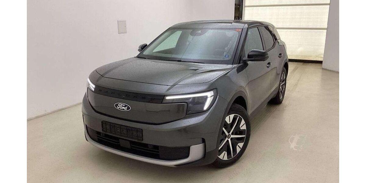 Ford Explorer 8.500 km 41.491 &euro; Riedlingen 88499