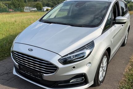 Ford S-Max 115.000 km 14.900 &euro; Kirchhundem 57399