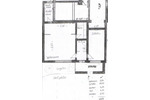 2,5 Zimmerwohnung für Single
