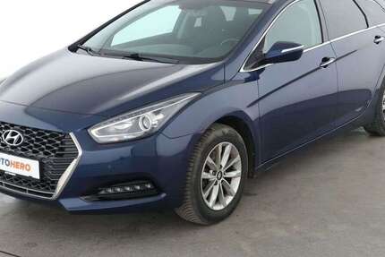 Hyundai i40 81.100 km 15.390 € Neufahrn 85375