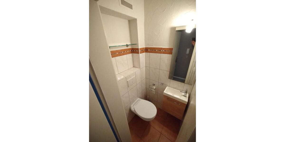 3-Zimmer-Wohnung Obertshausen ca. 80m² mit Balkon, EBK,Stellplatz 3 zimmer