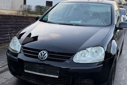 VW Golf 259.018 km 1.650 &euro; Fränkisch-Crumbach 64407