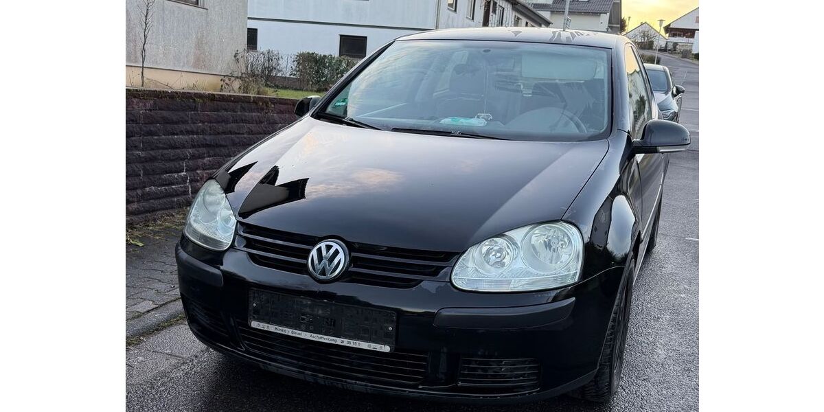VW Golf 259.018 km 1.650 &euro; Fränkisch-Crumbach 64407