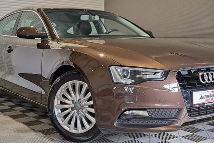 Audi A5 108.700 km 11.970 &euro; Neuhof 36119