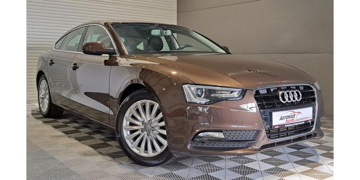 Audi A5 108.700 km 11.970 &euro; Neuhof 36119