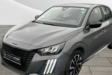 Peugeot 208 13.105 km 14.290 &euro; Marburg 35043