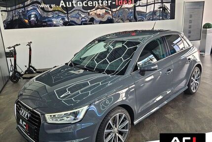 Audi A1 94.400 km 16.990 &euro; Breidenbach 35236
