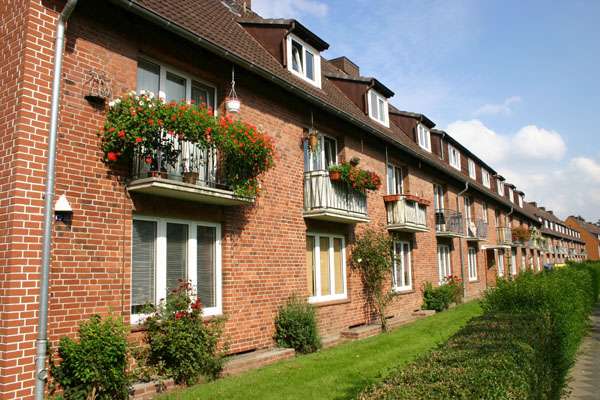 Wohnung zum Mieten in Kronshagen 655 € 61.21 m²
