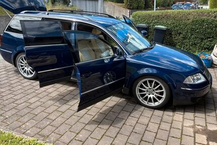 VW Passat 425.000 km 3.100 &euro; Erbach 64711