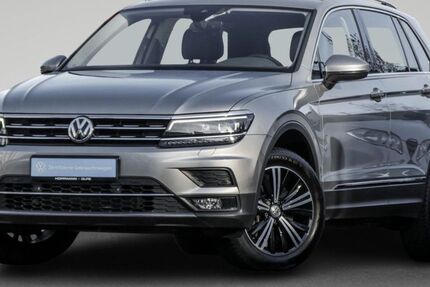 VW Tiguan 120.760 km 23.480 &euro; Olpe 57462