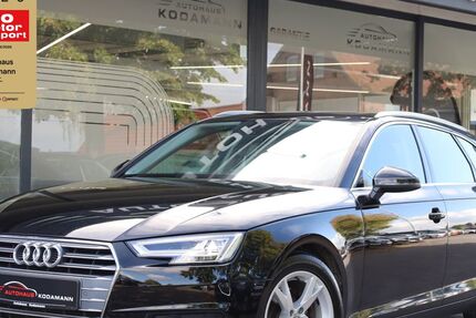Audi A4 123.480 km 16.450 &euro; Rheda-Wiedenbrück 33378